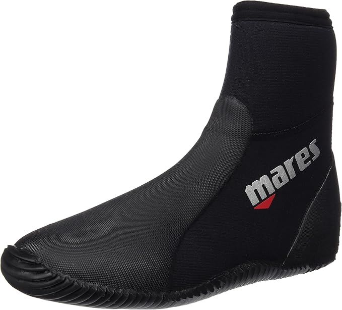 Mares Unisex Dive Boots Classic NG 5 mm