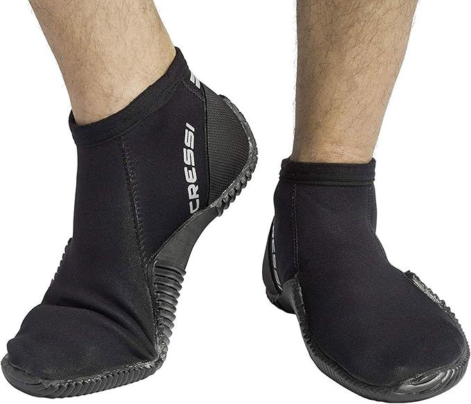 Cressi Low Boot M (EU 40/41 UK 7/7.5)