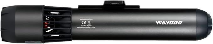 Underwater Scooter Waydoo